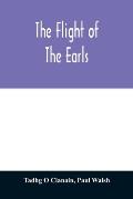 The flight of the earls
