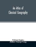 An atlas of classical geography