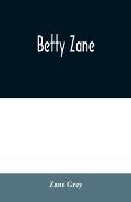 Betty Zane