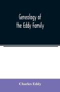 Genealogy of the Eddy family