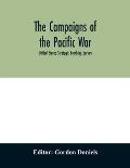 The campaigns of the Pacific war; United States Strategic Bombing Survey