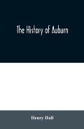 The history of Auburn
