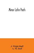 Minor Latin poets