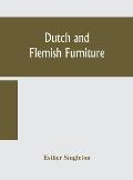 Dutch and Flemish furniture