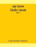 Lady Charlotte Schreiber's journals: confidences of a collector of ceramics and antiques throughout Britain, France, Holland, Belgium, Spain, Portugal