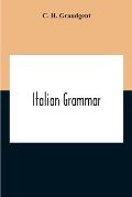 Italian Grammar