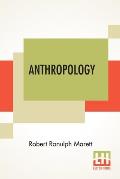 Anthropology: Edited By Herbert Fisher, Et Al