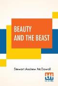 Beauty And The Beast: An Essay In Evolutionary Aesthetic