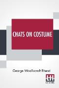 Chats On Costume