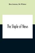 The Staple Of News