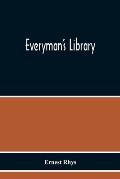 Everyman'S Library