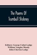 The Poems Of Trumbull Stickney