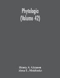 Phytologia (Volume 42)