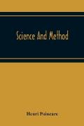Science And Method