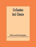 Civilization And Climate