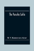 The Purusha Sukta