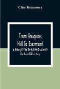 From Vauquois Hill To Exermont: A History Of The Thirty-Fifth Division Of The United States Army