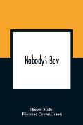 Nobody'S Boy