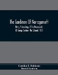 The Gardiners Of Narragansett: Being A Genealogy Of The Descendants Of George Gardiner, The Colonist, 1638