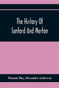 The History Of Sanford And Merton
