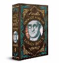 Greatest Works of James Joyce Deluxe Hardbound Edition