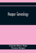 Hooper Genealogy