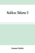 Hudibras (Volume I)