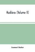Hudibras (Volume Ii)