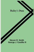 Bailey's Dam