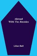 Abroad With The Jimmies