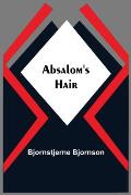 Absalom'S Hair