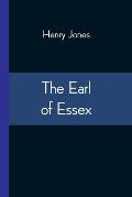 The Earl of Essex