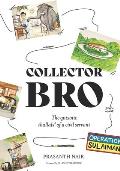 Collector Bro: The quixotic 'thallals' of a civil servant