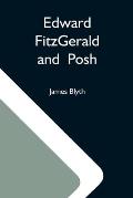 Edward Fitzgerald And Posh