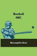 Baseball Abc