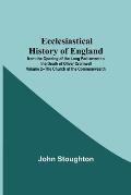 Ecclesiastical History Of England From The Opening Of The Long Parliament To The Death Of Oliver Cromwell Volume 2--The Church Of The Commonwealth