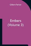 Embers (Volume 3)