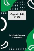 Captain Salt in Oz