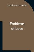 Emblems of Love