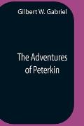 The Adventures Of Peterkin