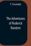 The Adventures Of Roderick Random
