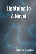 Lightning Jo A Novel