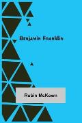 Benjamin Franklin