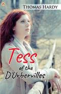 Tess of the D''Urberville