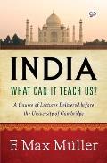 India: What can it teach us? (General Press)