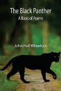 The Black Panther: A book of poems