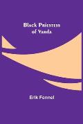 Black Priestess of Varda