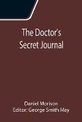 The Doctor's Secret Journal