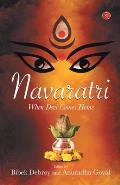 Navaratri: When Devi Comes Home