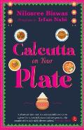 Calcutta on Your Plate